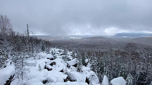 Названа версия пропажи ушедшей в поход семьи