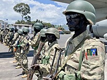 В армии Судана заявили о контроле почти над всей территорией страны