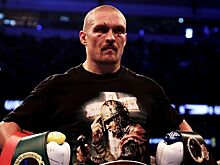 Боксер Рахман рассказал, за счет чего Усик может нокаутировать Фьюри