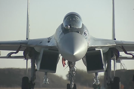 AFR: ВВС Украины отказались от австралийских F/A-18, назвав их летающим хламом
