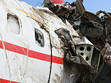 Опубликована новая запись из упавшего самолета Качиньского