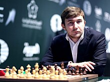 Карякин сыграл вничью с Наварой