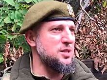 Кадыров: Алаудинов назначен замкомандующего 2-м армейским корпусом Народной милиции ЛНР