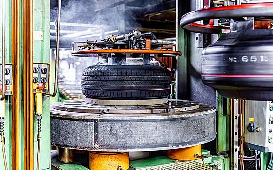 Как отечественные производители шин адаптируются к новым условиям