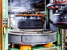 Как отечественные производители шин адаптируются к новым условиям