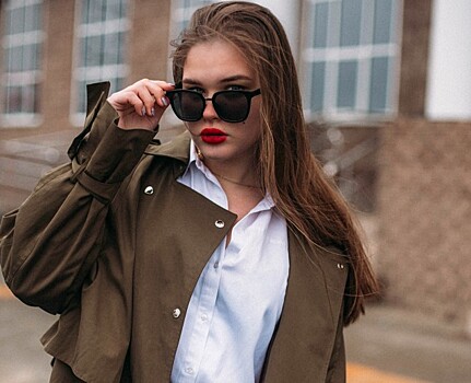 Школьница из Курска с нуля создала два бизнеса (видео)