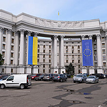 Министерство скандальных дел: как дипломаты Украины позорят свою страну
