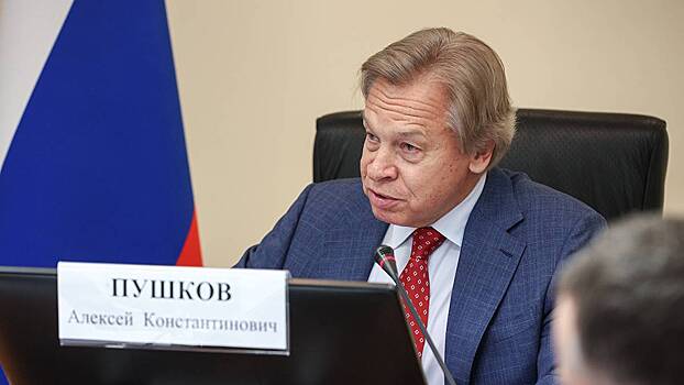 Пушков: Власти Германии хотят сделать из страны военизированный «Четвертый рейх»