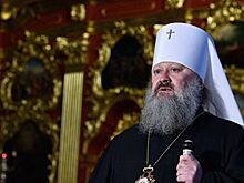 "Киев хочет отобрать Киево-Печерскую лавру у УПЦ"