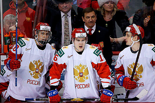 Сетка и пары плей-офф, молодёжный чемпионат мира по хоккею-2018-2019