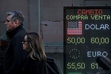 Спасет ли долларизация экономику Аргентины?