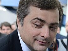 Симоньян вспомнила прогноз Суркова о конце света