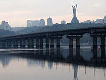 Депутат Рады Кучеренко: после аварии в метро следующим станет мост Патона