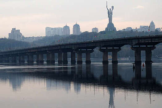 Депутат Рады Кучеренко: после аварии в метро следующим станет мост Патона