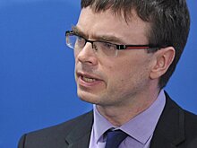 Маленький сосед России — Эстония говорит, что знает, как противостоять Путин