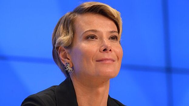 Высоцкая пожаловалась на&nbsp;упадок сил