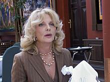 «Я его обожала»: Марианна Вертинская рассказала о романе с Кончаловским