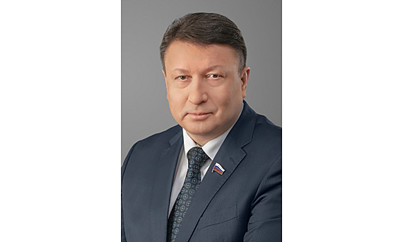 Олег Лавричев: «Работников нижегородской строительной отрасли всегда отличали высочайший профессионализм, талант и трудолюбие»