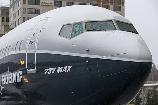 Эксперты спрогнозировали, как будут развиваться события после инцидента с Boeing 737 MAX 9