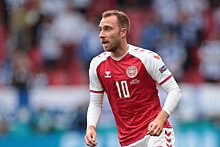 Игрок сборной Дании Эриксен о матче с Казахстаном: это было похоже на Сан-Марино