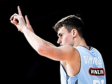 УНИКС разгромил "Зенит" в матче Единой лиги