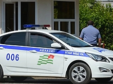 Убивший туриста из РФ житель Абхазии сбежал из психбольницы