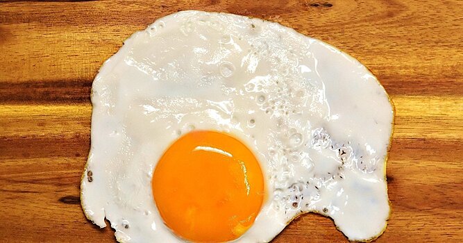 The Washington Post (США): как приготовить отличную яичницу-болтунью точно по вашему вкусу