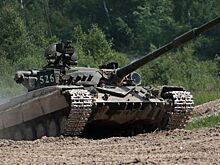 Угнавший танк боец ВСУ призвал сослуживцев развернуть оружие на Киев