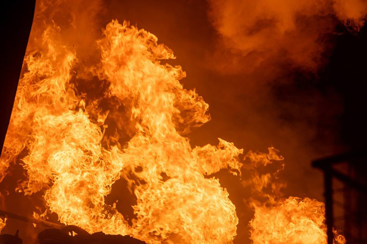 Харьковчане рассказали об обстановке в городе после мощных ударов