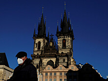 Чехия заморозила имущество россиян на десятки миллионов долларов