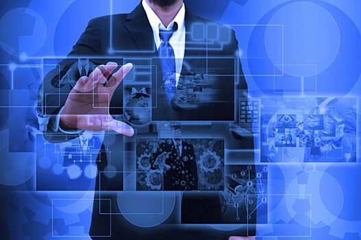 Цифровые экосистемы: 5 вызовов для экономики России