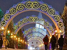 В прошлом году Татарстан принял 3,3 млн туристов