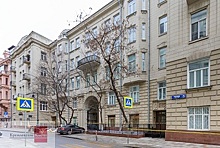 У жены ростовского олигарха, сбежавшего на Запад, хотят отобрать квартиру с видом на Кремль
