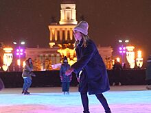 Всемирный день катания на коньках отметят на ВДНХ