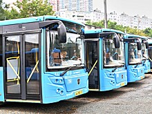 Новый автобусный маршрут готовятся запустить во Владивостоке