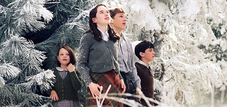 Ты их не узнаешь! Как сейчас выглядят актеры из «Хроник Нарнии»?