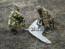 Военный эксперт рассказал о колдовстве программистов над дальнобойными дронами