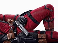 В сети появился трейлер продолжения "Дэдпула"