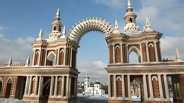 Выставка керамики откроется в музее-заповеднике «Царицыно» 27 ноября