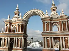 Выставка керамики откроется в музее-заповеднике «Царицыно» 27 ноября