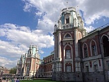 В «Царицыне» прозвучит джаз