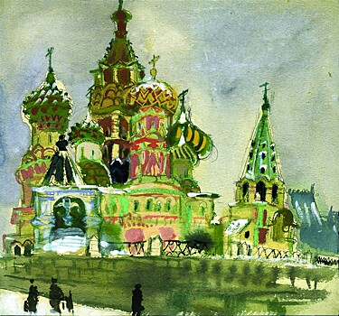 Онегин без ретуши: в Москве открылась выставка мастеров, ожививших Пушкина