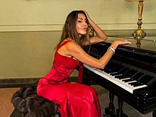 Никита Турчин за кулисами вызвал скорую для Оксаны Мажулис