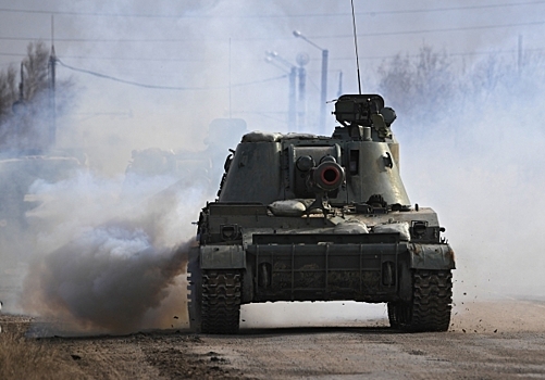 Донецкий ополченец спрогнозировал сроки завершения спецоперации России на Украине