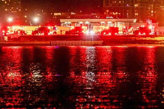 Опубликован полный список фигуристов и тренеров, погибших в авиакатастрофе в США