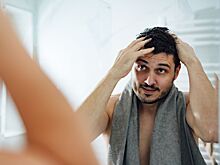 Втирайте в голову: два напитка могут ускорить рост волос