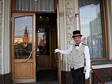 Российским курортам придется побороться за туристов