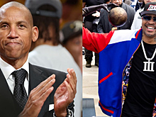 Реджи Миллер: «За все 18 лет в НБА ни разу не опоздал на игру»