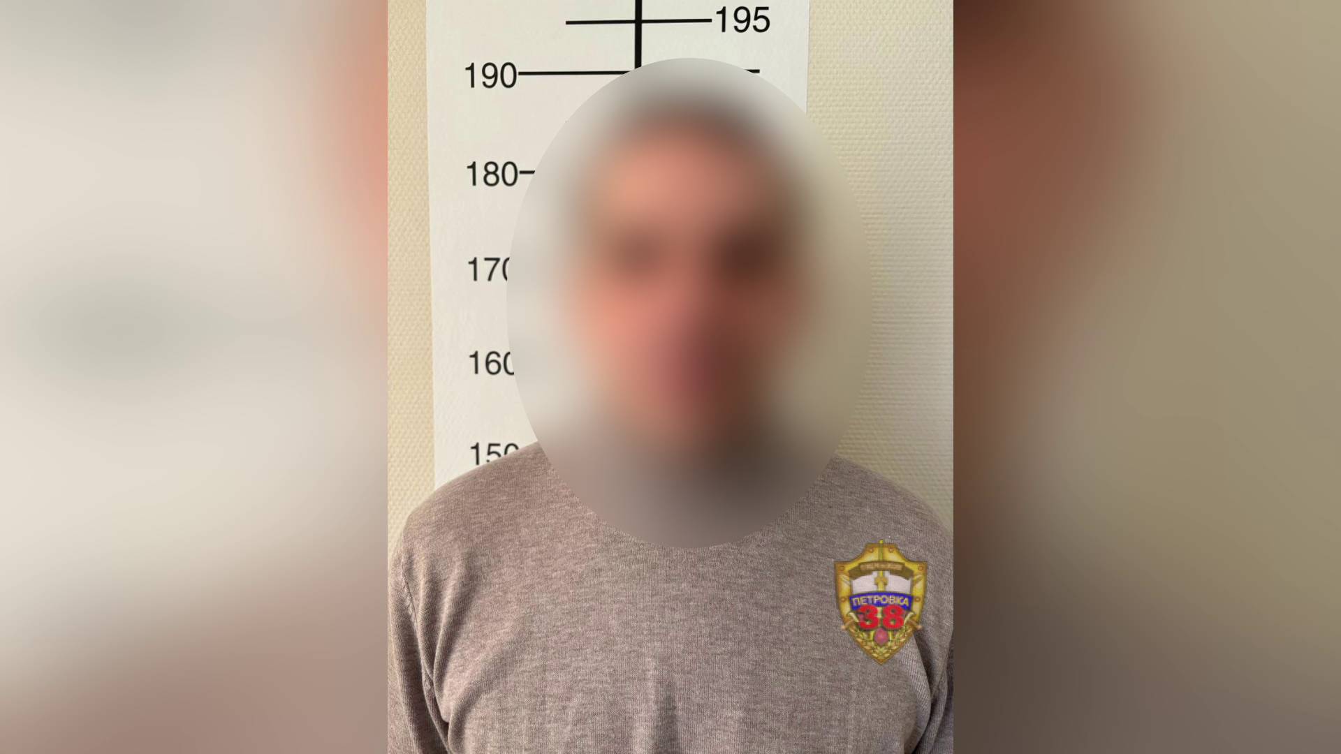 В Санкт-Петербурге полицейские столичного района Южное Медведково задержали соучастника телефонных мошенников, лишивших пенсионерку личных сбережений, а ее дочь квартиры