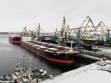 Перевозки по Северному морскому пути за 5 лет выросли в 4 раза